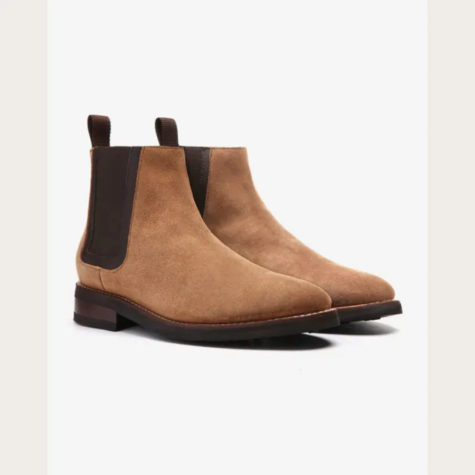 Rive Ankle Boot